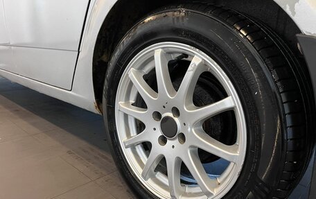 Opel Astra H, 2006 год, 340 000 рублей, 19 фотография