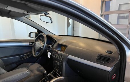 Opel Astra H, 2006 год, 340 000 рублей, 12 фотография