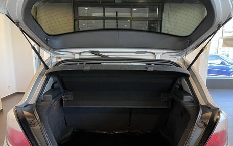 Opel Astra H, 2006 год, 340 000 рублей, 18 фотография