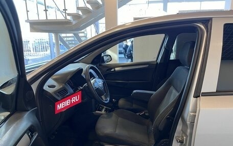 Opel Astra H, 2006 год, 340 000 рублей, 16 фотография