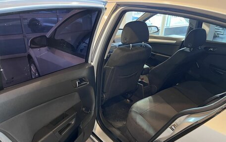 Opel Astra H, 2006 год, 340 000 рублей, 24 фотография