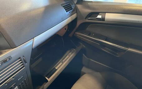 Opel Astra H, 2006 год, 340 000 рублей, 29 фотография