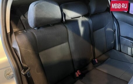 Opel Astra H, 2006 год, 340 000 рублей, 32 фотография