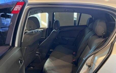 Opel Astra H, 2006 год, 340 000 рублей, 23 фотография