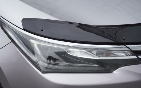 Toyota Corolla, 2018 год, 1 696 000 рублей, 7 фотография