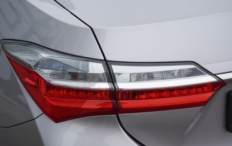 Toyota Corolla, 2018 год, 1 696 000 рублей, 8 фотография