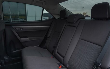 Toyota Corolla, 2018 год, 1 696 000 рублей, 16 фотография
