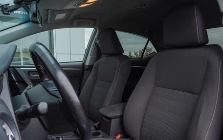 Toyota Corolla, 2018 год, 1 696 000 рублей, 15 фотография