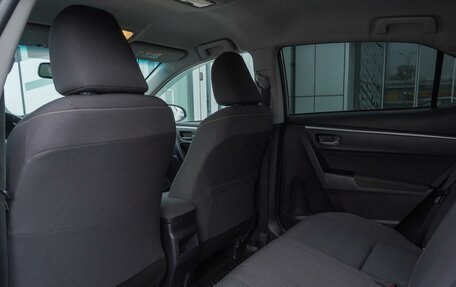 Toyota Corolla, 2018 год, 1 696 000 рублей, 17 фотография
