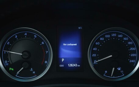 Toyota Corolla, 2018 год, 1 696 000 рублей, 22 фотография
