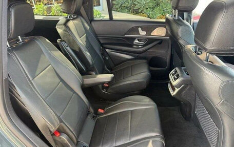Mercedes-Benz GLS, 2026 год, 20 900 000 рублей, 6 фотография