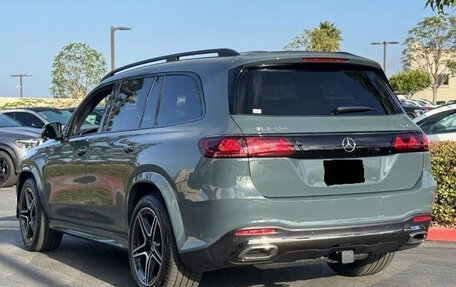 Mercedes-Benz GLS, 2026 год, 20 900 000 рублей, 2 фотография
