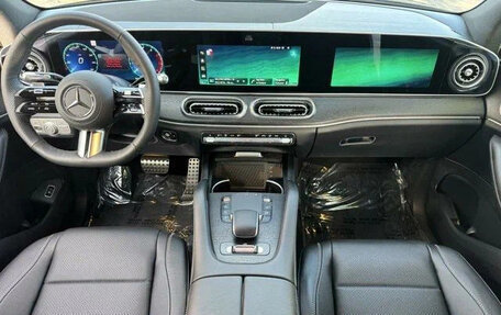 Mercedes-Benz GLS, 2026 год, 20 900 000 рублей, 4 фотография