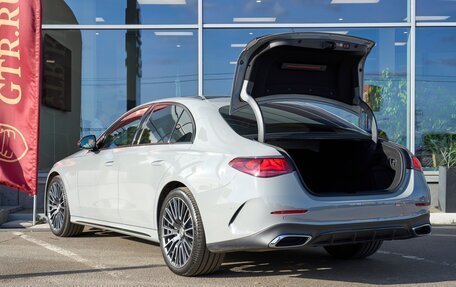 Mercedes-Benz E-Класс, 2026 год, 9 299 000 рублей, 5 фотография