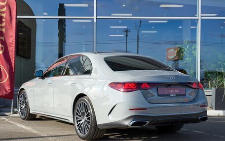Mercedes-Benz E-Класс, 2026 год, 9 299 000 рублей, 4 фотография