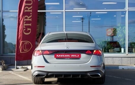 Mercedes-Benz E-Класс, 2026 год, 9 299 000 рублей, 6 фотография