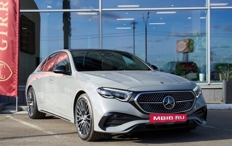Mercedes-Benz E-Класс, 2026 год, 9 299 000 рублей, 9 фотография