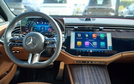 Mercedes-Benz E-Класс, 2026 год, 9 299 000 рублей, 18 фотография