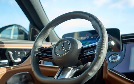 Mercedes-Benz E-Класс, 2026 год, 9 299 000 рублей, 19 фотография