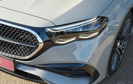 Mercedes-Benz E-Класс, 2026 год, 9 299 000 рублей, 14 фотография