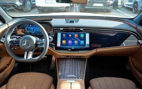 Mercedes-Benz E-Класс, 2026 год, 9 299 000 рублей, 20 фотография