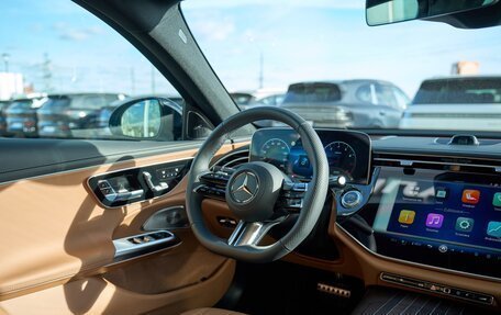 Mercedes-Benz E-Класс, 2026 год, 9 299 000 рублей, 17 фотография