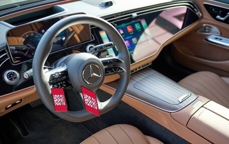 Mercedes-Benz E-Класс, 2026 год, 9 299 000 рублей, 21 фотография