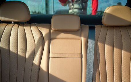 Mercedes-Benz E-Класс, 2026 год, 9 299 000 рублей, 27 фотография