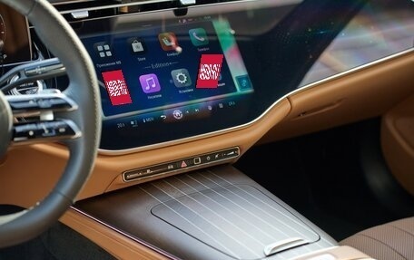 Mercedes-Benz E-Класс, 2026 год, 9 299 000 рублей, 22 фотография