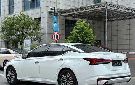 Nissan Teana, 2025 год, 2 011 000 рублей, 4 фотография
