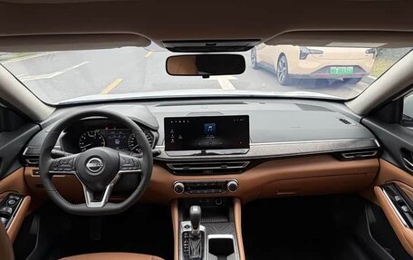 Nissan Teana, 2025 год, 2 011 000 рублей, 10 фотография