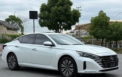 Nissan Teana, 2025 год, 2 011 000 рублей, 1 фотография