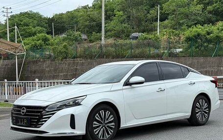 Nissan Teana, 2025 год, 2 011 000 рублей, 3 фотография