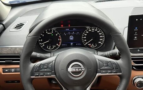 Nissan Teana, 2025 год, 2 011 000 рублей, 9 фотография