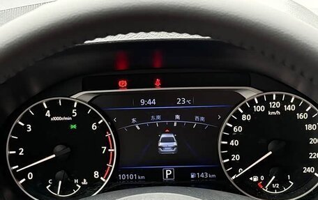 Nissan Teana, 2025 год, 2 011 000 рублей, 13 фотография