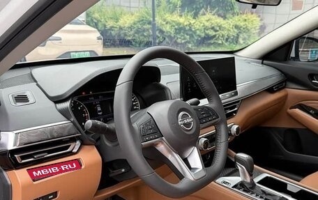 Nissan Teana, 2025 год, 2 011 000 рублей, 8 фотография