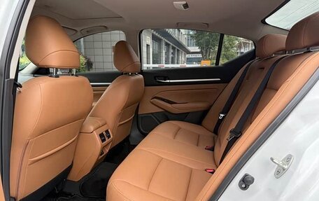 Nissan Teana, 2025 год, 2 011 000 рублей, 18 фотография