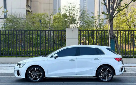 Audi A3, 2023 год, 1 980 007 рублей, 3 фотография