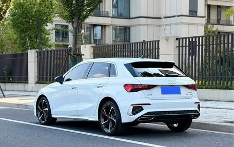 Audi A3, 2023 год, 1 980 007 рублей, 4 фотография