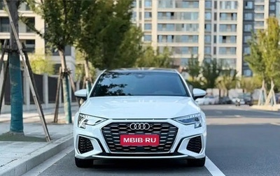 Audi A3, 2023 год, 1 980 007 рублей, 1 фотография