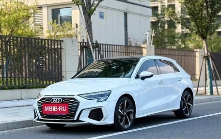 Audi A3, 2023 год, 1 980 007 рублей, 2 фотография