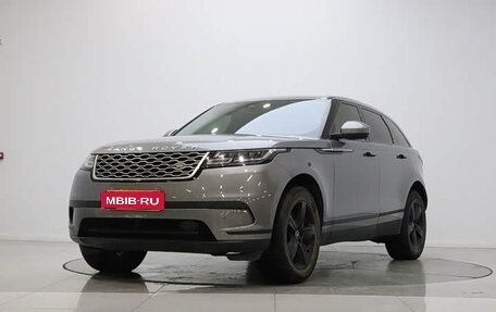 Land Rover Range Rover Velar I, 2023 год, 5 299 900 рублей, 1 фотография