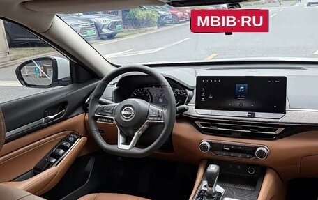 Nissan Teana, 2025 год, 2 011 000 рублей, 17 фотография