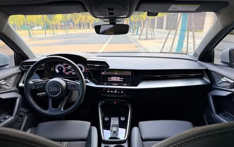 Audi A3, 2023 год, 1 980 007 рублей, 9 фотография