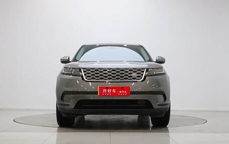 Land Rover Range Rover Velar I, 2023 год, 5 299 900 рублей, 2 фотография