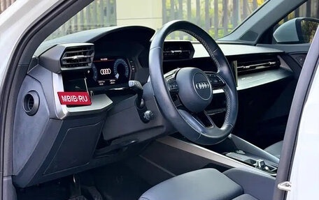 Audi A3, 2023 год, 1 980 007 рублей, 11 фотография