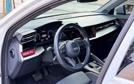 Audi A3, 2023 год, 1 980 007 рублей, 14 фотография