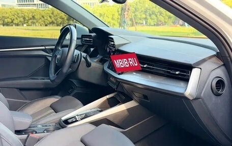 Audi A3, 2023 год, 1 980 007 рублей, 12 фотография