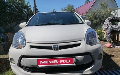 Toyota Passo III, 2014 год, 800 000 рублей, 1 фотография