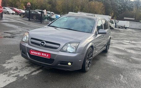 Opel Signum, 2004 год, 630 000 рублей, 1 фотография